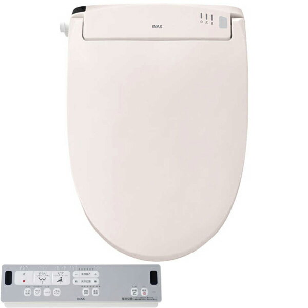 Rakuten - ＼6/1はエントリーでP4倍＆最大2000円クーポン開催／シャワートイレ 温水洗浄便座 INAX(イナックス) 脱臭付タイプ 瞬間式 リクシル RWシリーズ ピンク CW-RWA2A-LR8 LIXIL 【北海道・沖縄・離島配送不可】【KK9N0D18P】