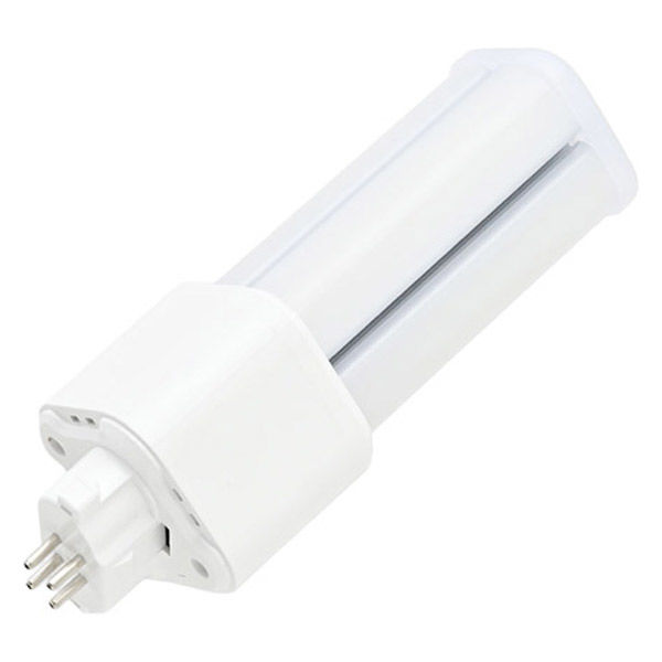 Rakuten - ＼5/30 当店最大P5倍※要エントリー／LED電球 昼光色 13形 FDLランプ エコデバイス EFDL13LED-N 【北海道・沖縄・離島配送不可】【KK9N0D18P】