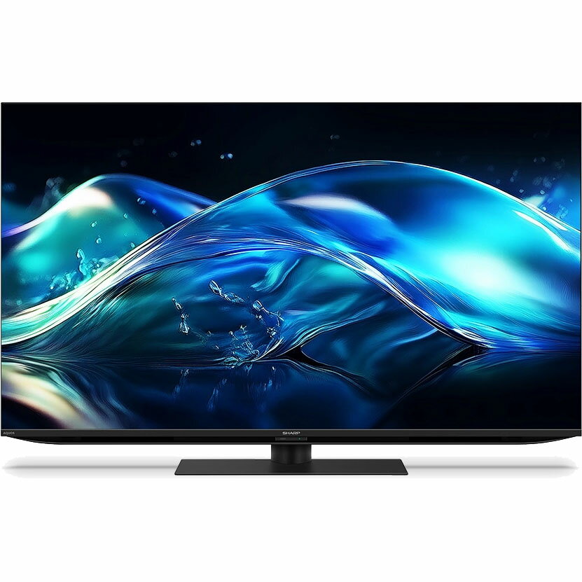 楽天市場】シャープ AQUOS 50V型 4K テレビ 4T-C50EN2の通販