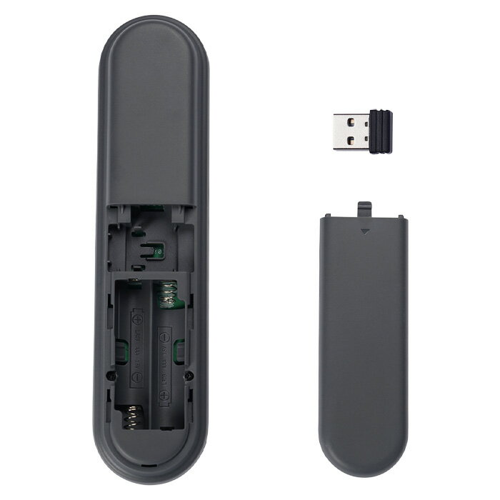 OBSBOT Tiny 2 スマートリモート 2 リモートコントロール プレゼンテーションクリ...