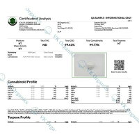ElixirofOZbyHAKATAWAVE|CBDVAPEリキッドSmoothNutsFlavor1500mg30ml