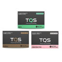 【TQS 3種類セット】 ニコチンゼロ ヒート 電子タバコ 禁煙 カートリッジ ノンニコチン 加熱式タバコ 加熱タバコ 禁煙グッズ ヒートスティック ニコチン0...