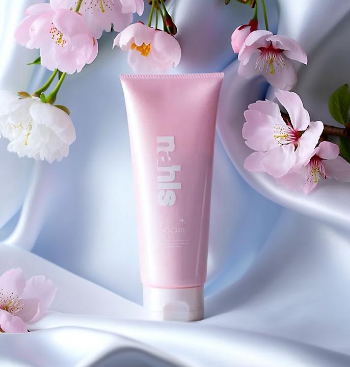 エイジングケア クレンジング 洗顔 ジェル ナールス エークレンズ 200g