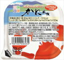 キッセイ薬品工業株式会社やわらかカップ かに風味 80g 6個