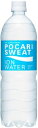 大塚製薬株式会社ポカリスエット イオンウォーター900ml 12本