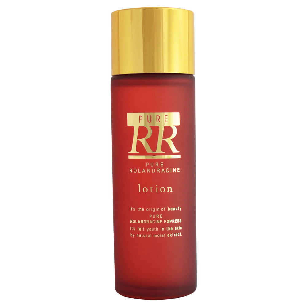 Rakuten - ピュアローランドラシーヌ ローション 120mL