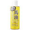 ロッシモイストエイド 馬油ナチュラル ミルクローションS 200mL