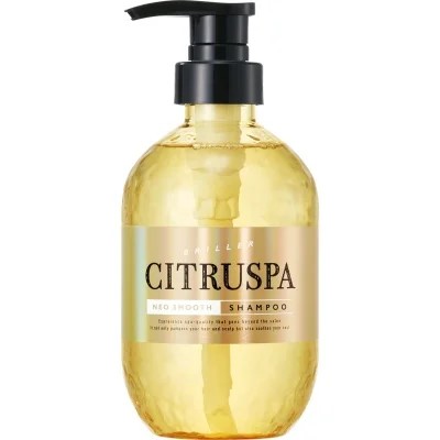 Rakuten - シトラスパ ネオスムース シャンプー 470mL