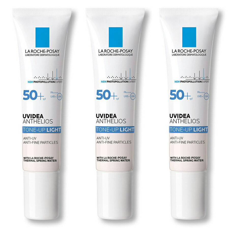 3ܥå [La Roche Posay] åݥ UVǥ XL ץƥ ȡ󥢥å 饤 30ml / Ƥߤ Ѳ SPF 50+ PA++++