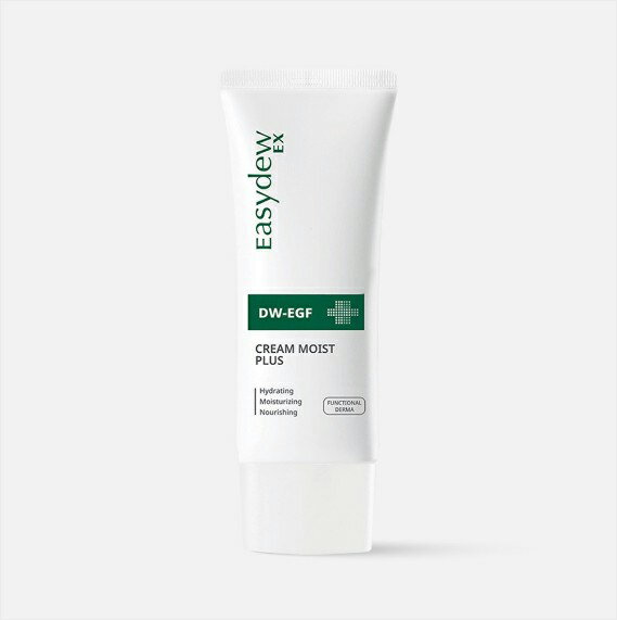 イージーデュ DW-EGF クリーム モイスト プラス 50ml / DW-EGF Cream Moist Plus 50ml