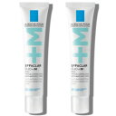 2本セット La roche-posay ラロッシュポゼ エファクラ デュオ M（プラス) 40ml x 2ea / Effaclar Duo M 40ml x 2ea