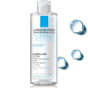 [Laroche posay] ラロッシュポゼ ミセラーウルトラセンシティブクレンジング ウォーター（クレンジング ウォーター）400ml