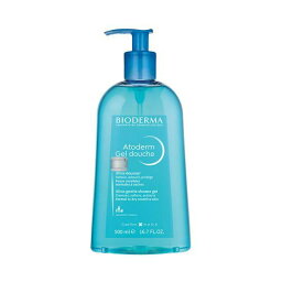 [BIODERMA] ビオデルマ アトデルム ジェル ドゥッ シュ 500ml / Atoderm Gel Douche 500ml