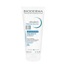 [Bioderma] ビオデルマ アトデルム インテンシブ バーム 200ml / ATODERM INTENSIVE BAUME ULTRA-APAISANT 200ml