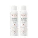 [Avene]アベンヌウォーター300ml　2本セット