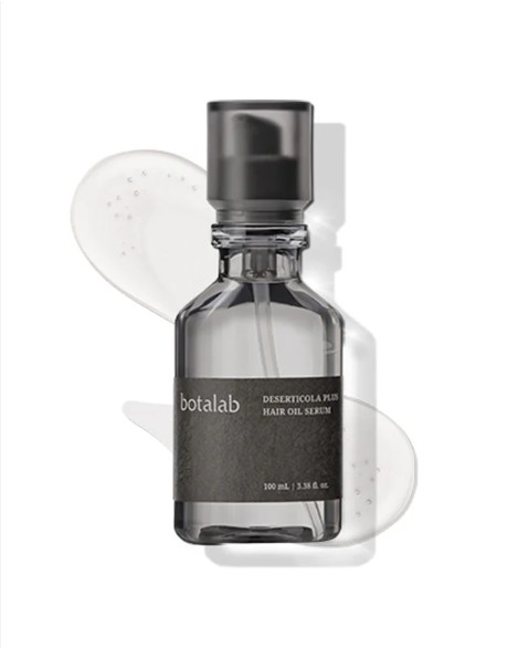 [Botalab] デジャティコラ プラス ヘアオイル セラム 100ml / Deserticola Plus Hare Oil Serum 100ml