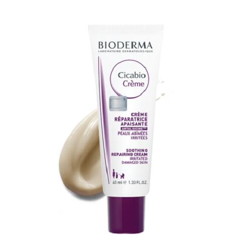 [ŷѡ][BIODERMA] ӥǥ ӥ ꡼ 40ml ݼ꡼ / Cicabio Cream 40ml