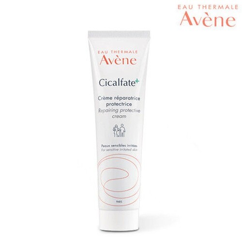 楽天スーパーセール Avene アベンヌ シカルフェートプラスS.O.Sクリーム 100ml / Avene Cicalfate S.O.S Cream 100ml