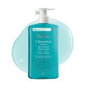 [Avene] AxkNiXNWOWF400ml / Avene Cleanance cleansing gel 400ml