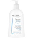 [楽天スーパーセール][BIODERMA] ビオデルマ BIODERMA アトデルム ウルトラリッチフォーミングジェルマウサント500ml / Atoderm Intensive Ultra-Rich Foaming Gel Moussant 500ml