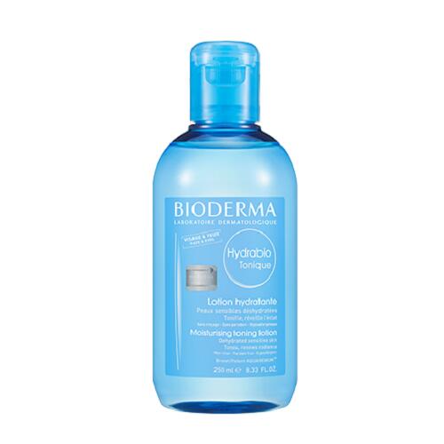 BIODERMA ビオデルマ ハイドラビオ トナー250ml(化粧水) / Hydrabio Tonique 250ml