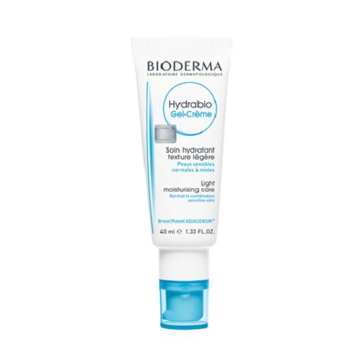 [BIODERMA] rIf} nChrI@WF@N[@40ml ێN[ / Hydrabio Gel Cream 40ml