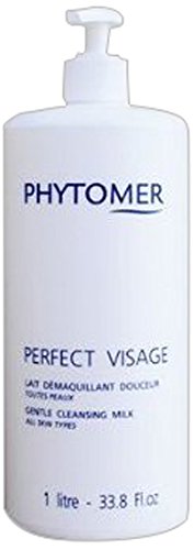 【楽天市場】[Phytomer] フィトメールレデマキヤンパーフェクトヴィザージュ1000ml(1L)：Dr-Skin
