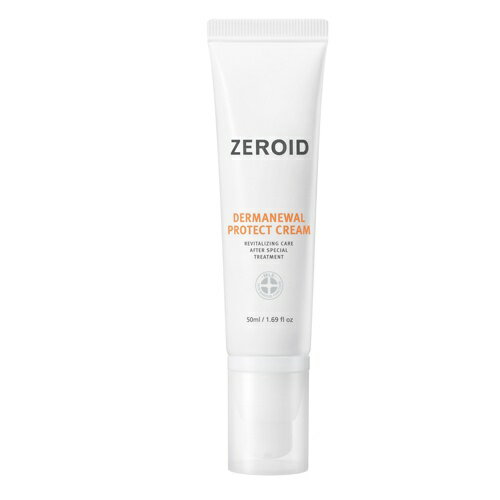 [Zeroid] ゼロイド ダーマーニューアル プロテクト クリーム 50ml