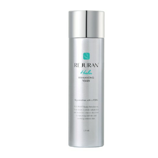 [リジュラン] リジュラン ヒーラーリバランシングトナー120ml (Rejuran Healer Rebalancing Toner 120ml)