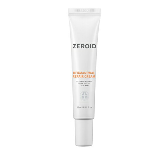 [yVX[p[Z[][Zeroid] [Ch _[}[j[A yA N[ 15ml / Dermanewal Repair Cream 15ml