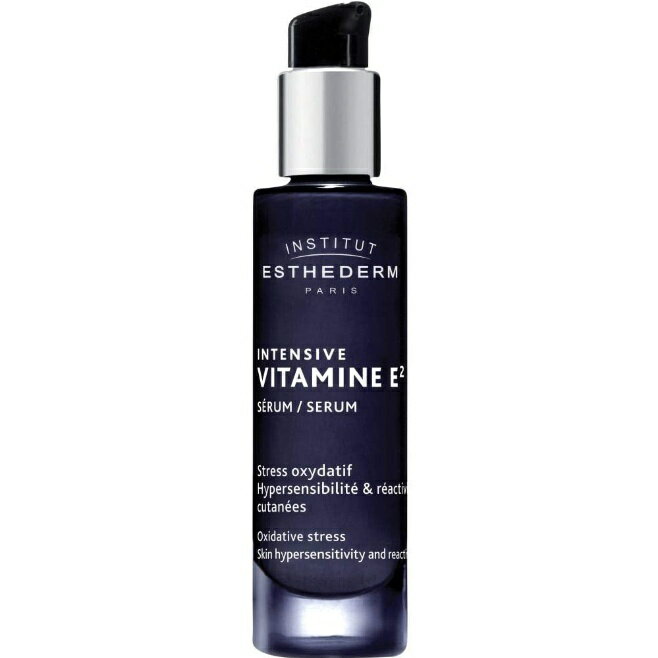  エステダム インテンシブ ビタミンE2 セロム 30ml / ESTHEDERM INTENSIVE VITAMINE E2 SERUM 30ml