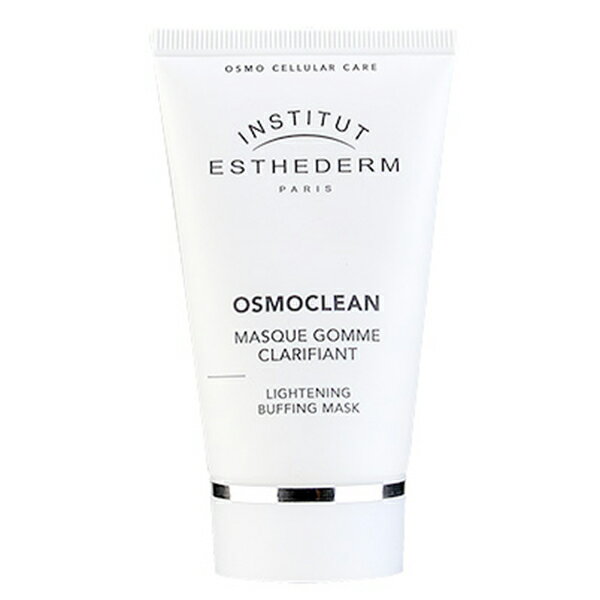 [ESTHEDERM] エステダム オスモクリーン ライトニング バッフィングマスク 75ml(ホワイト ピーリング マスク)/ Osmoclean Lightening Buffing Mask 75ml