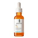 La-roche posay ラロッシュポゼ La roche posay ピュア ビタミンC10 セラム 30ml / Pure Vitamin C10 Serum