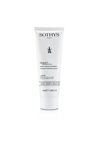 [Sothys] ƥƥ󥷥֥ϥɥ졼ƥ󥰥 75ml / Sothys Intensive hydrating serum 75ml (Salon Size) 2.53oz