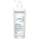  ビオデルマ アトデルム インテンシブ バーム 500ml / ATODERM INTENSIVE BAUME ULTRA-APAISANT 500ml