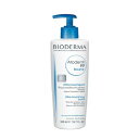 [楽天スーパーセール][Bioderma] ビオデルマ アトデルム PP バーム 500ml / ATODERM PP BAUME 500ml