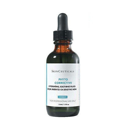 Skinceuticals スキンシューティカルズフィトコレクティブジェル 55ml(大容量) / phyto corrective 55ml