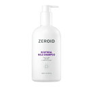 [Zeroid] [Ch [gq[}ChVv[300ml / Rootheal Mild Shampoo 300ml