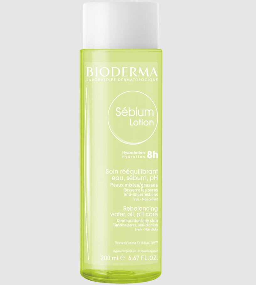 [BIODERMA]ӥǥBIODERMAӥ200ml(ѿ)/SebiumLotion200ml