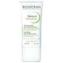 [BIODERMA] rIf} BIODERMA ZrEZVeBuN[ 30ml ێN[ / Sebium Sensitive Cream 30ml