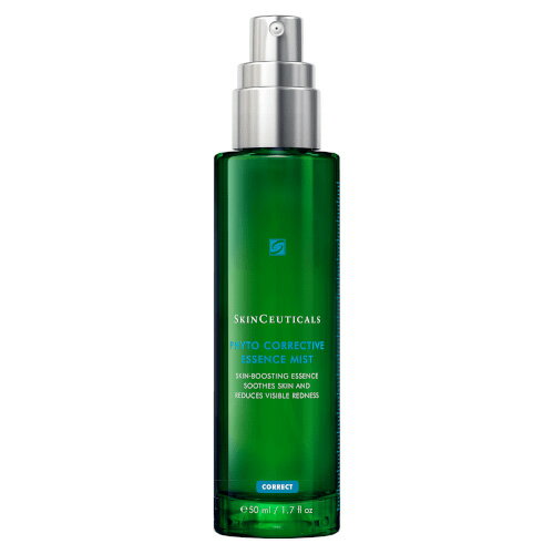 Skinceuticals スキンシューティカルズ フィト コレクティブ エッセンス ミスト 50ml / phyto corrective essence mist 50ml / 水分保湿 肌バリア強化