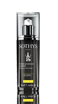 [Sothys] ソティス ユニファイング ユースセラム 30ml / Unifying Youth Serum 30ml