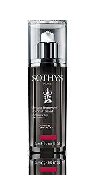 [Sothys] ソティス リコンストラクティブ ユースセラム 30ml / Reconstructive Youth Serum 30ml