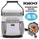 ★最短14日でお届け★ イグルー クーラー マリンシリーズ 断熱ポータブル ハードサイドクーラー アイスチェスト Igloo Coolers Marine Se...