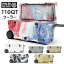 【お取り寄せ】12週〜16週間後入荷予定 Wyld Gear Freedom Series 110 qt Cooler ワイルドギア ハードクーラー 容量104...