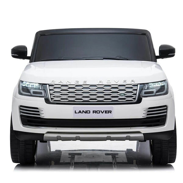 �ڤ����󤻡�24V ���� �����С� ��󥸥����С� HSE ���å� ��ư �饤�� ���� SUV ��⥳���դ� 24V Land Rover Range Rover HSE Kids Electric Ride On SUV with Remote Control ���ɥ����С��饤���󥹼��� 2�;�� LED�饤�� ���ż�