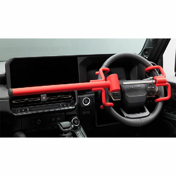 楽天市場】トヨタ 純正（ロック｜盗難防止・セキュリティ）：車用品<車