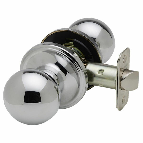 ★最短14日でお届け★ドアノブCopper creek BK2020PS BallDoor ドア ドアノブ コッパークリーフ レバーハ..