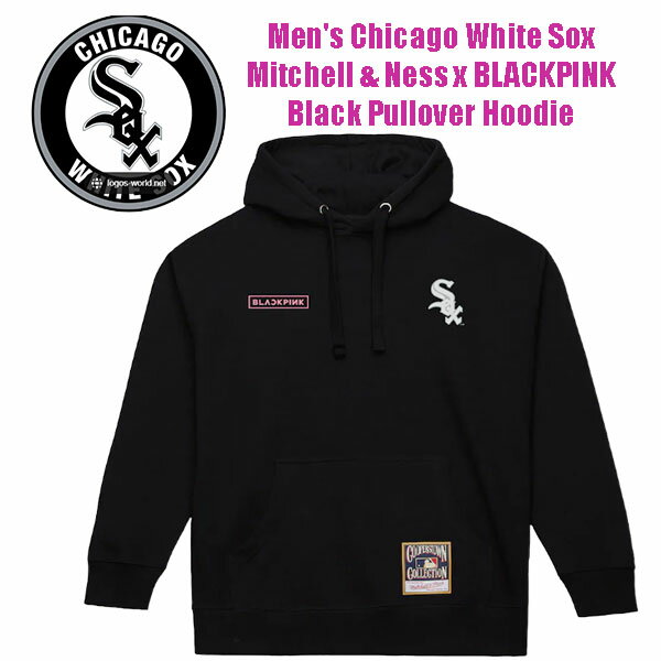 ߸ͭ꡿    ۥ磻 å ߥå & ͥ x ֥åԥ ֥å ץ륪С ѡ Men's Chicago...