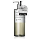 【公式】ヘアセオリーラボ セラムイン シャンプー / 300ml / Hair Theory Lab 正規品 / うねり くせ毛 パサつき 乾燥 ダメージケア ...